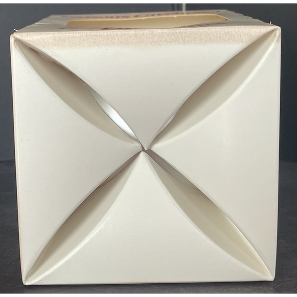 Campbell's Soup Kids 1986 Christmas Ornament IN BOX - Picture 9 of 16